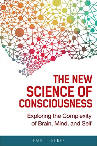 Algopix Similar Product 13 - The New Science of Consciousness