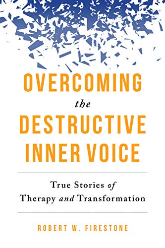 Algopix Similar Product 19 - Overcoming the Destructive Inner Voice