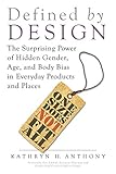 Algopix Similar Product 17 - Defined by Design The Surprising Power