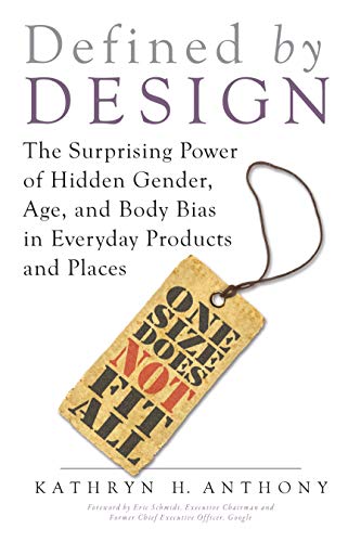 Algopix Similar Product 6 - Defined by Design The Surprising Power