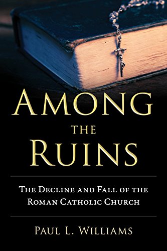 Algopix Similar Product 10 - Among the Ruins The Decline and Fall