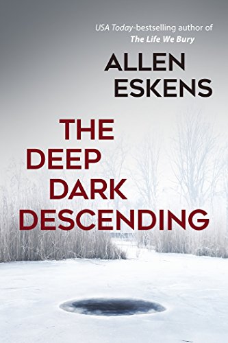 Algopix Similar Product 12 - The Deep Dark Descending