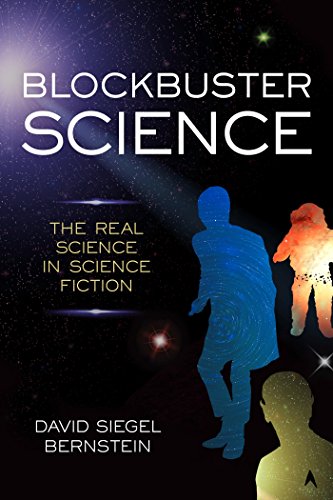 Algopix Similar Product 11 - Blockbuster Science The Real Science