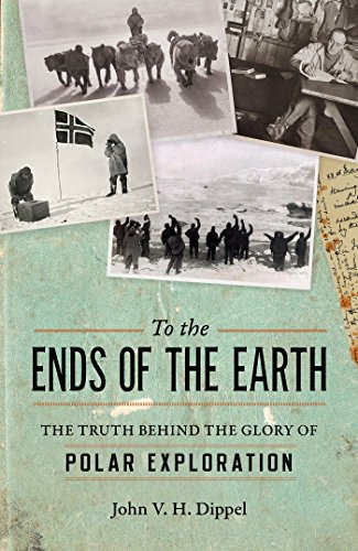 Algopix Similar Product 15 - To the Ends of the Earth The Truth