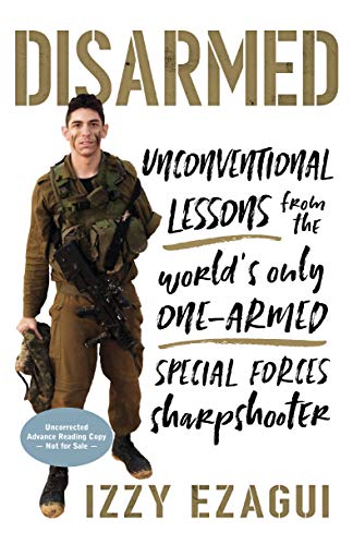 Algopix Similar Product 7 - Disarmed Unconventional Lessons from