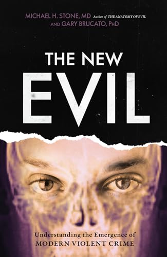 Algopix Similar Product 7 - The New Evil Understanding the