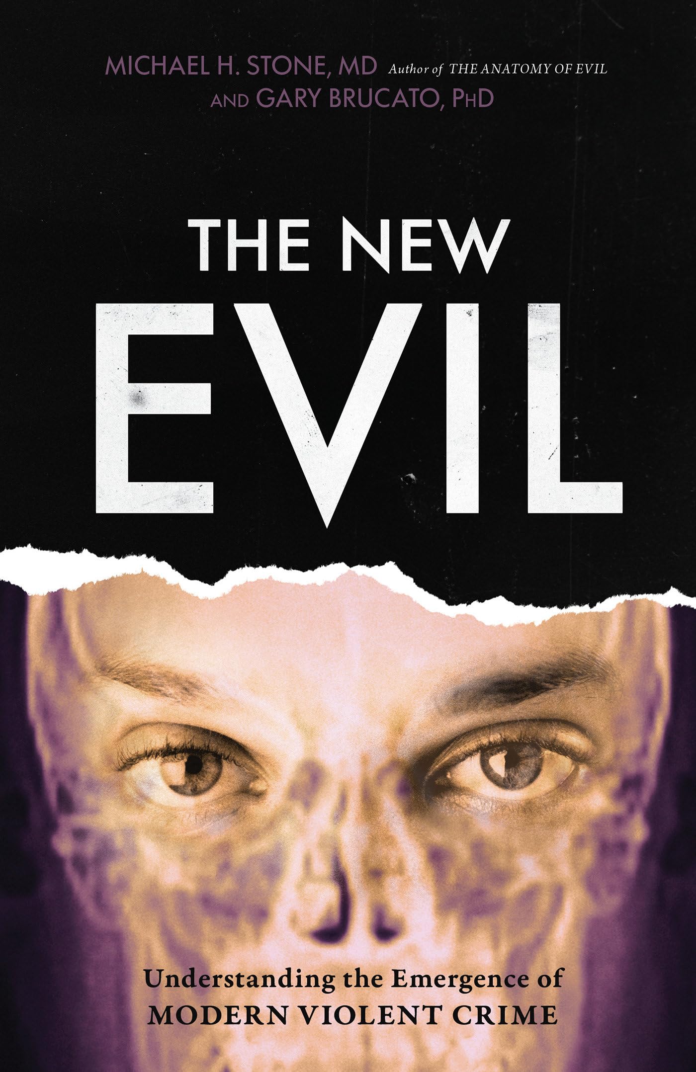 Algopix Similar Product 5 - The New Evil Understanding the