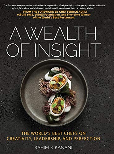 Algopix Similar Product 19 - A Wealth of Insight The Worlds Best