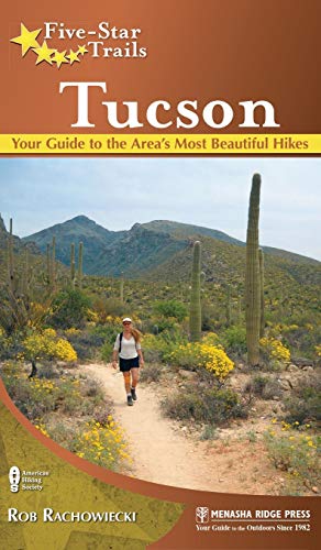Algopix Similar Product 13 - FiveStar Trails Tucson Your Guide to