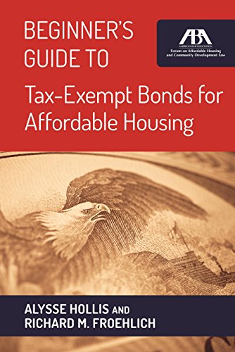 Algopix Similar Product 6 - Beginners Guide to TaxExempt Bonds