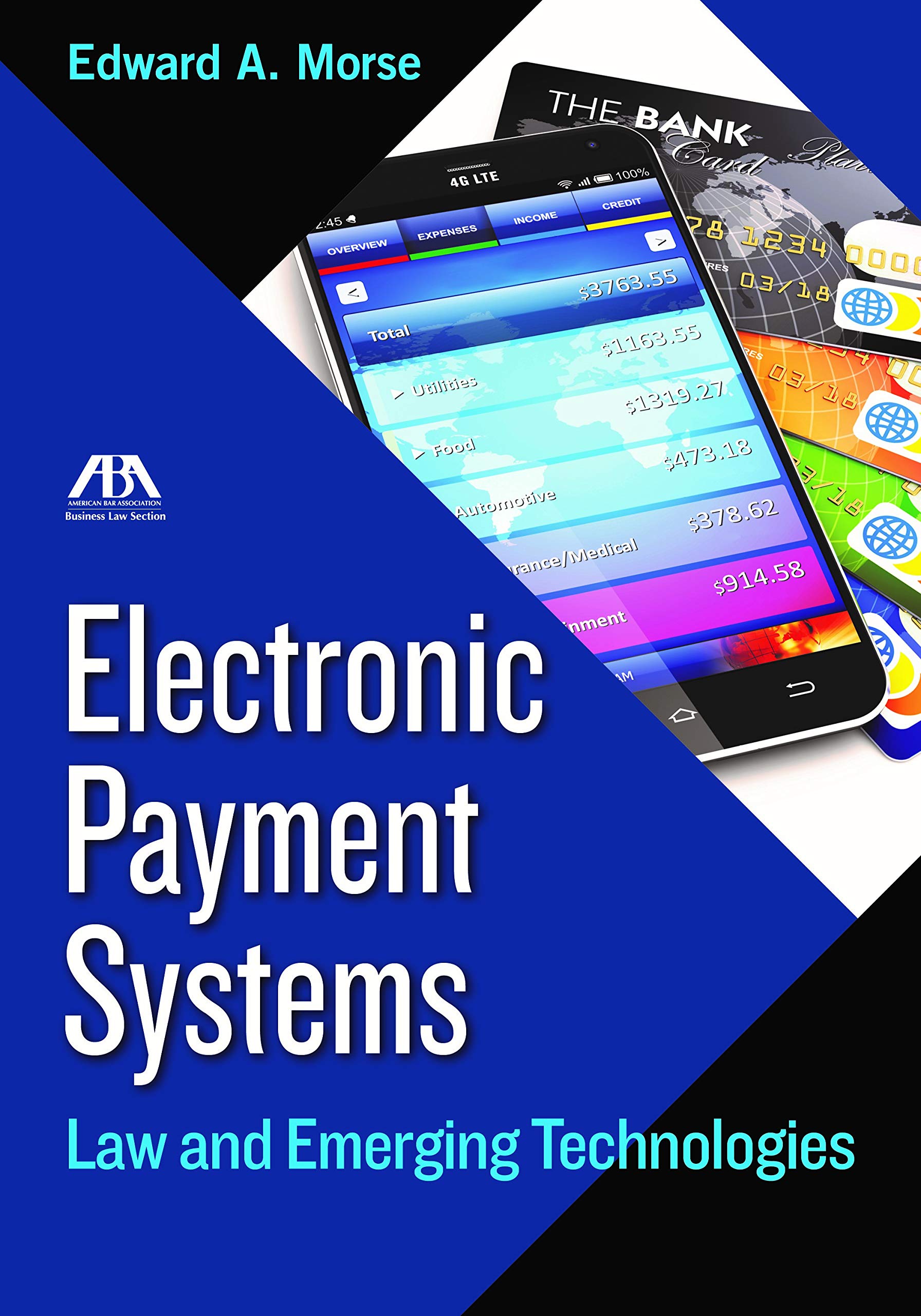 Algopix Similar Product 20 - Electronic Payment Systems Law and
