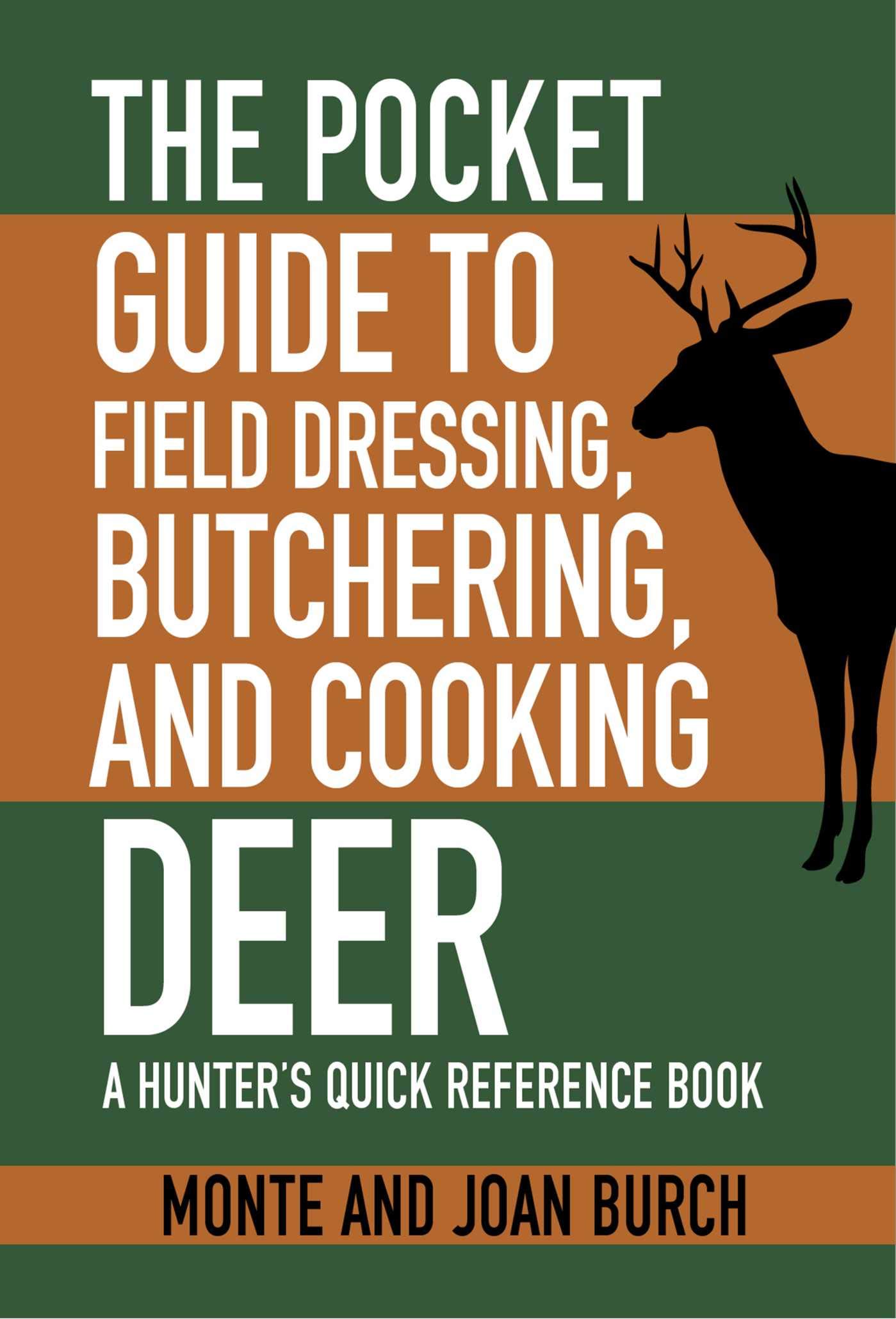 Algopix Similar Product 8 - The Pocket Guide to Field Dressing