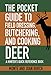 Algopix Similar Product 6 - The Pocket Guide to Field Dressing