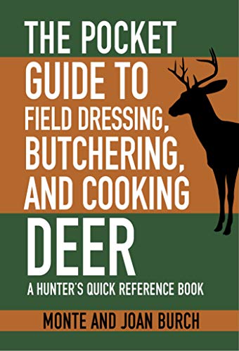 Algopix Similar Product 10 - The Pocket Guide to Field Dressing