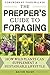 Algopix Similar Product 17 - The Preppers Guide to Foraging How