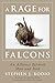 Algopix Similar Product 20 - A Rage for Falcons An Alliance Between