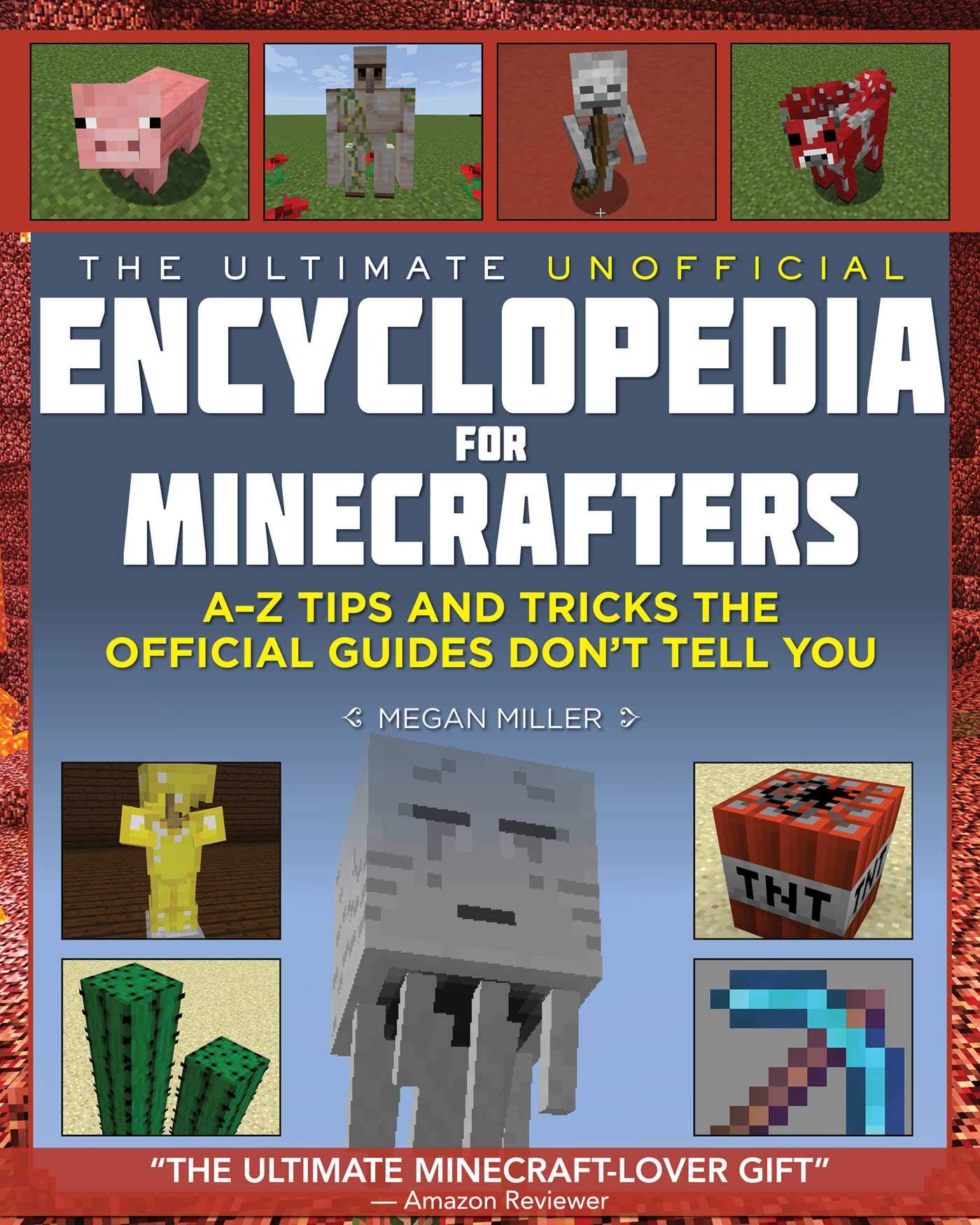 Algopix Similar Product 1 - Ultimate Unofficial Encyclopedia for