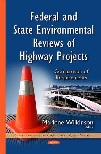 Algopix Similar Product 9 - Federal and State Environmental Reviews