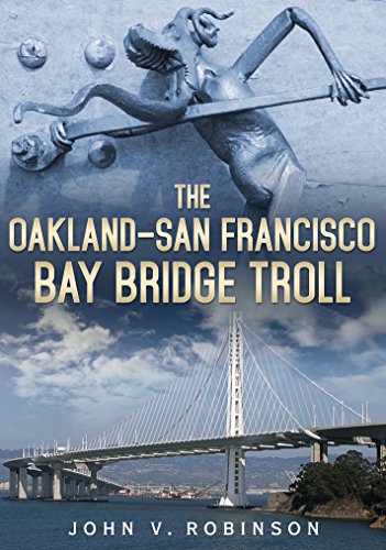 Algopix Similar Product 7 - The OaklandSan Francisco Bay Bridge