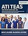 Algopix Similar Product 9 - ATI TEAS Test Study Guide 20202021