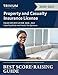 Algopix Similar Product 9 - Property and Casualty Insurance License