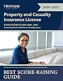 Algopix Similar Product 20 - Property and Casualty Insurance License