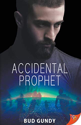 Algopix Similar Product 5 - Accidental Prophet