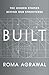 Algopix Similar Product 11 - Built The Hidden Stories Behind our