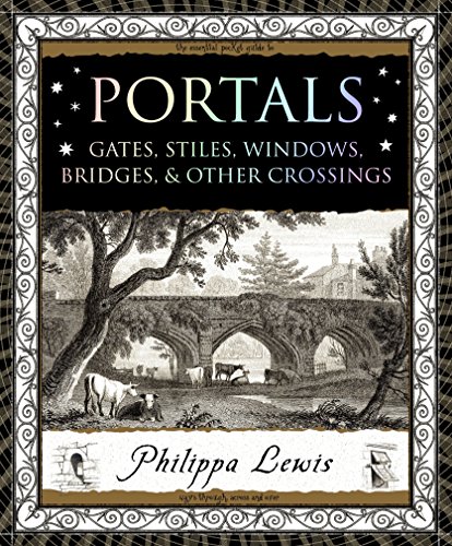Algopix Similar Product 7 - Portals Gates Stiles Windows