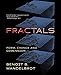 Algopix Similar Product 1 - Fractals: Form, Chance and Dimension
