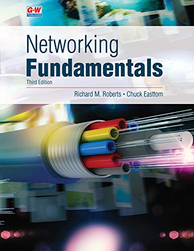 Algopix Similar Product 5 - Networking Fundamentals