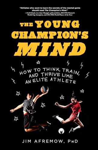 Algopix Similar Product 11 - The Young Champions Mind How to