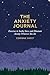 Algopix Similar Product 5 - The Anxiety Journal Exercises to