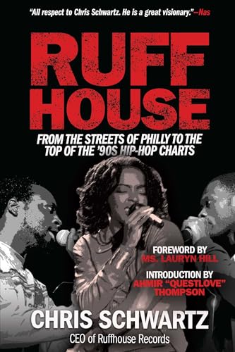 Algopix Similar Product 9 - Ruffhouse From the Streets of Philly