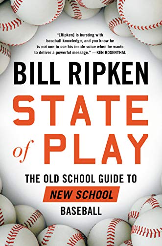 Algopix Similar Product 8 - State of Play The Old School Guide to