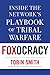Algopix Similar Product 13 - Foxocracy Inside the Networks
