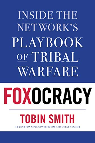 Algopix Similar Product 15 - Foxocracy Inside the Networks