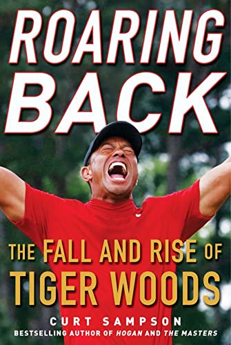 Algopix Similar Product 18 - Roaring Back The Fall and Rise of