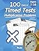 Algopix Similar Product 3 - Humble Math  100 Days of Timed Tests