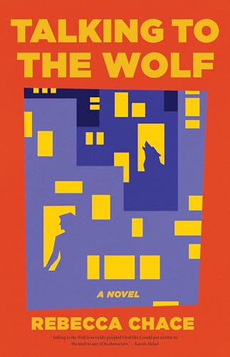 Algopix Similar Product 15 - Talking to the Wolf