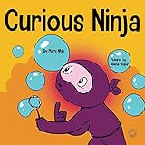 Algopix Similar Product 14 - Curious Ninja A Social Emotional