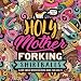 Algopix Similar Product 9 - Holy Mother Forking Shirtballs Clean