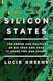 Algopix Similar Product 4 - Silicon States The Power and Politics