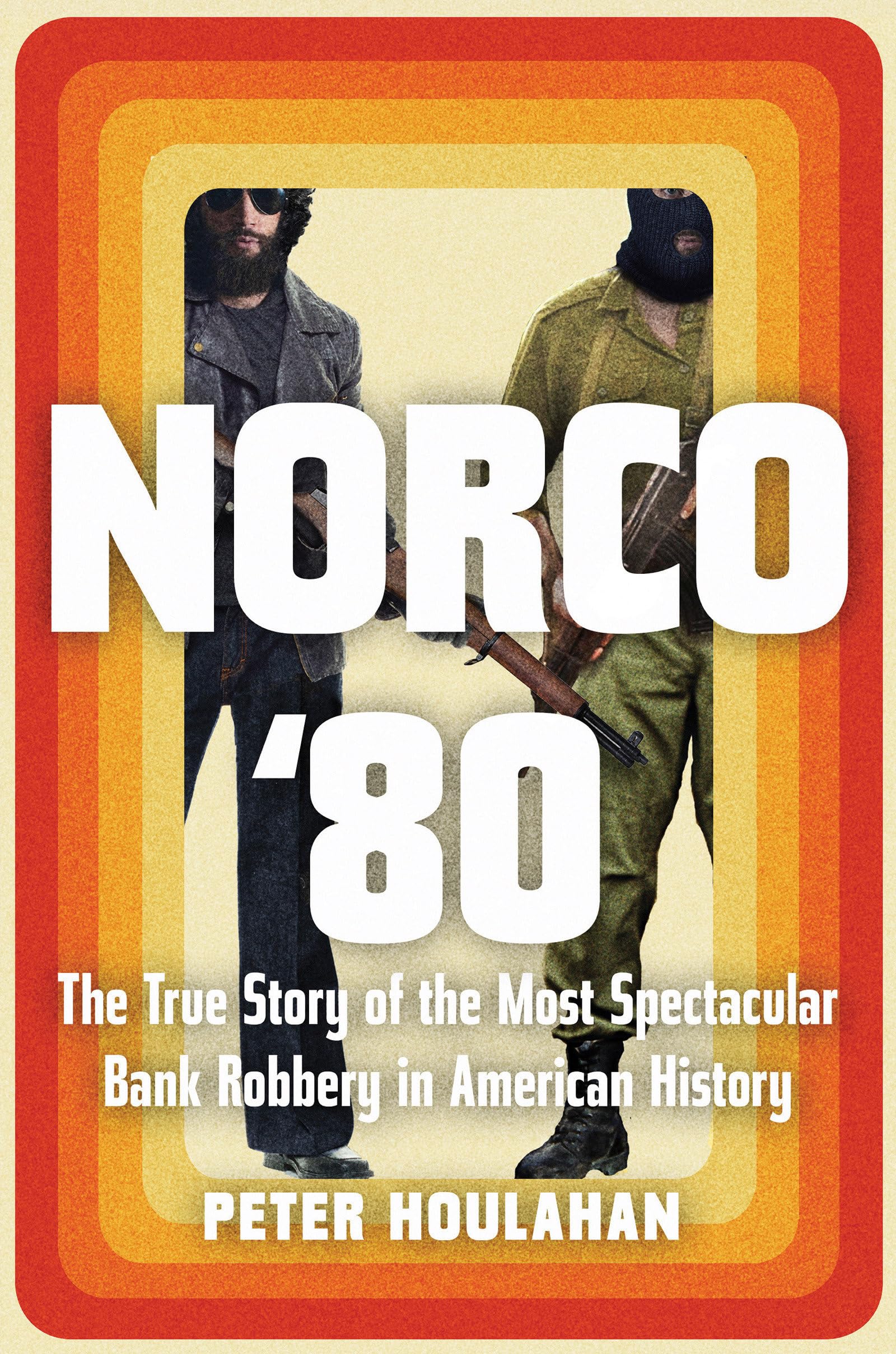 Algopix Similar Product 13 - Norco 80 The True Story of the Most