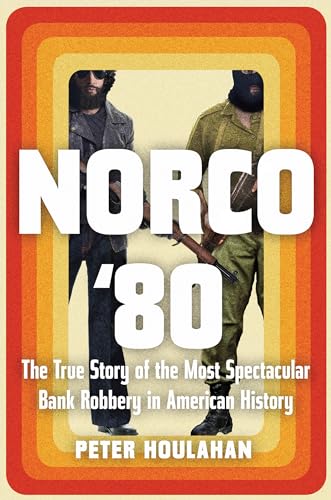 Algopix Similar Product 11 - Norco 80 The True Story of the Most