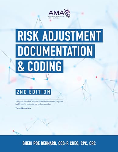 Algopix Similar Product 8 - Risk Adjustment Documentation & Coding