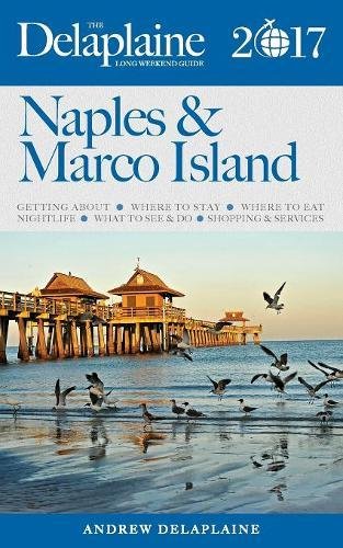 Algopix Similar Product 16 - NAPLES  MARCO ISLAND  The Delaplaine