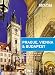 Algopix Similar Product 6 - Moon Prague Vienna  Budapest Travel