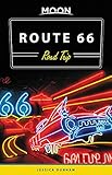 Algopix Similar Product 6 - Moon Route 66 Road Trip (Travel Guide)