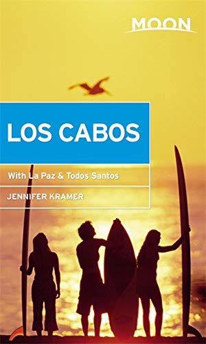 Algopix Similar Product 14 - Moon Los Cabos With La Paz Todos